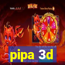 pipa 3d